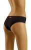 Wol-Bar Figi Sleek Soft Czarne